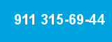 911 315-69-44